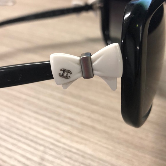 Chanel glasses - Picture 4 of 8